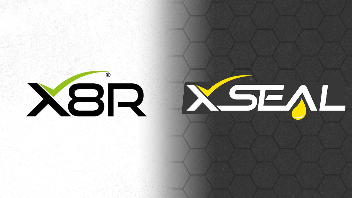 About XSEAL: from car parts to a drier garage
