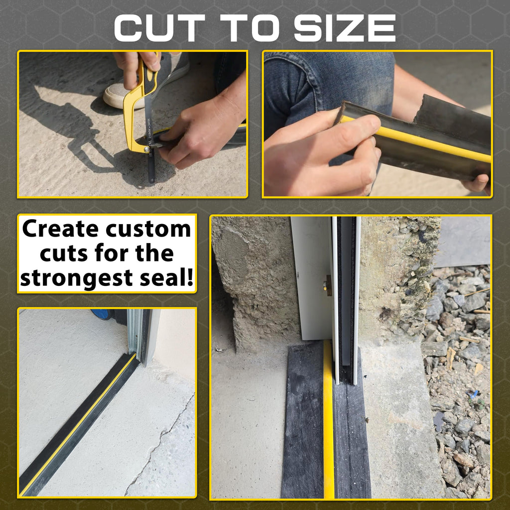 Garage Door Seal
