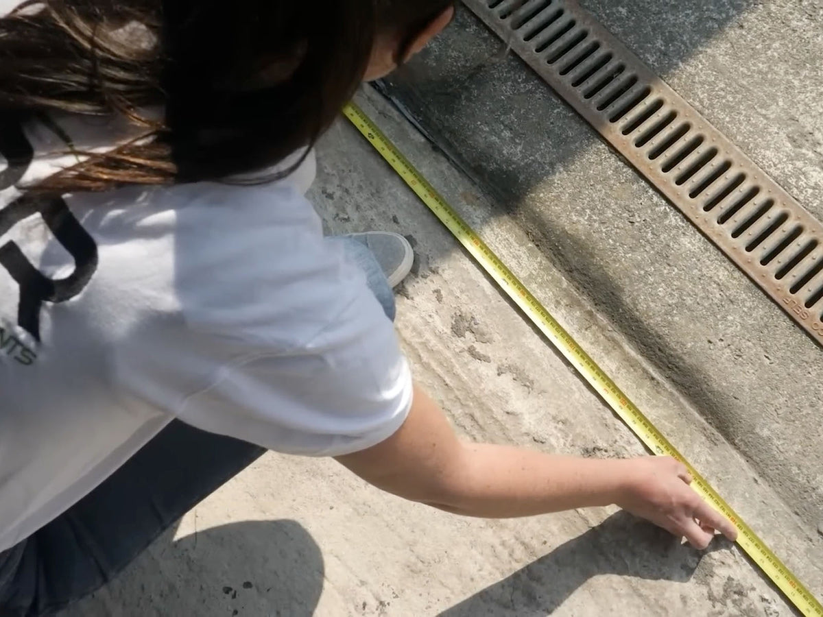 Measure & Mark