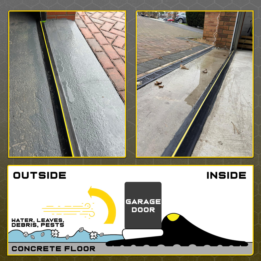 Garage Door Seal