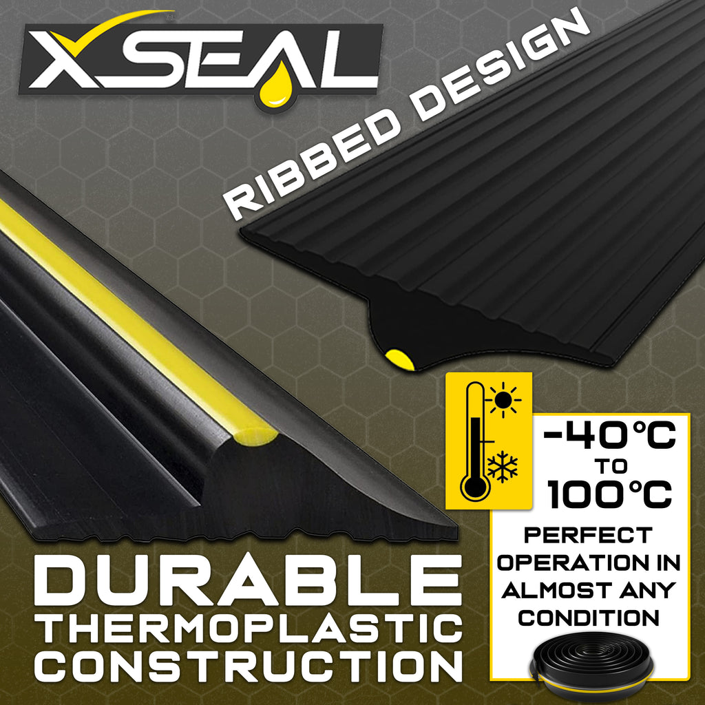 Garage Door Seal