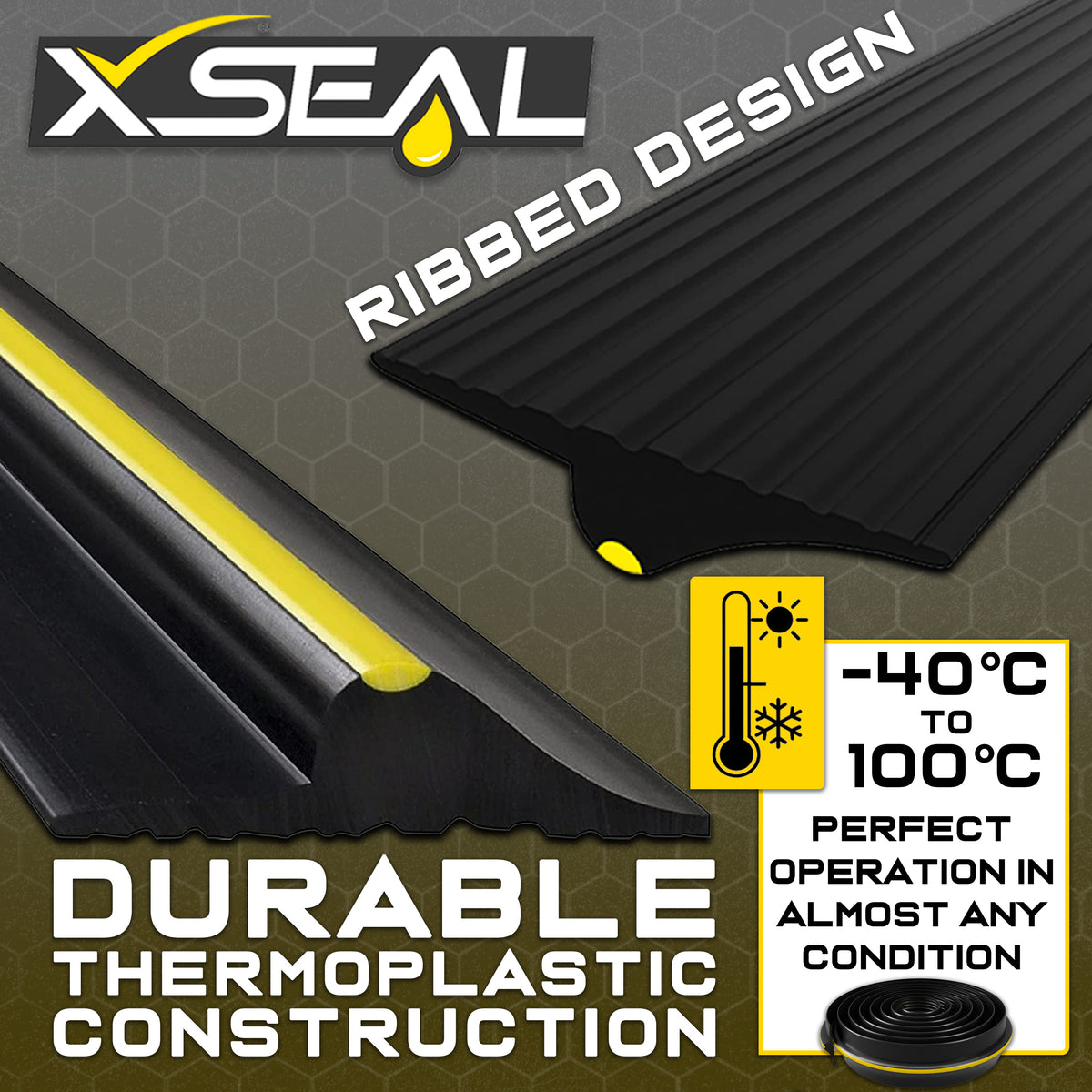 Garage Door Seal