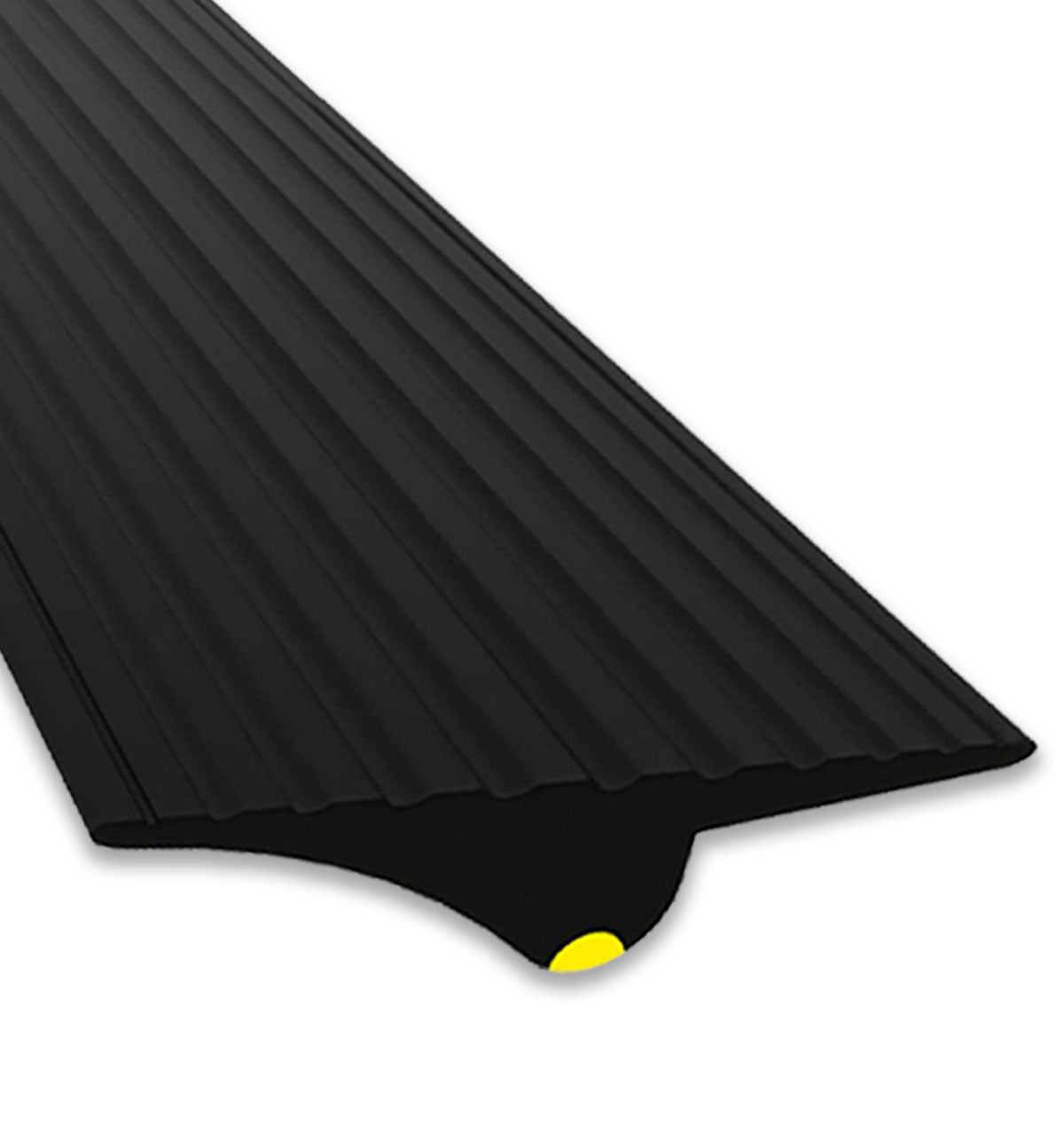 Ribbed Design