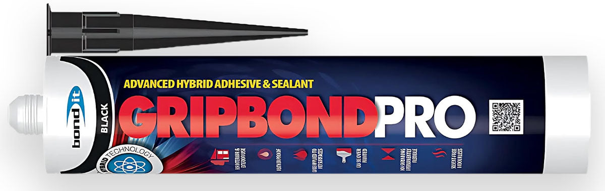 Sealant Included!